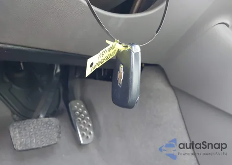 2017 Chevrolet Malibu 1Lt z USA, uszkodzony, nr VIN 1G1ZE5ST2HF125970